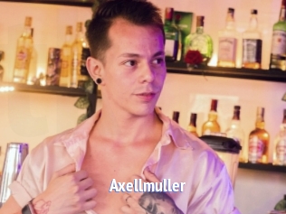 Axellmuller