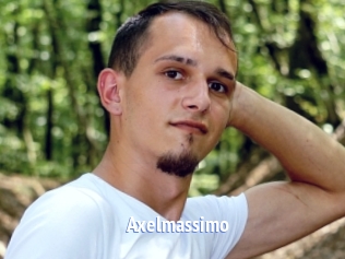 axelmassimo Telefon Kontakte
