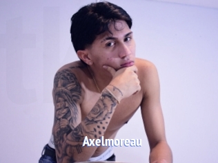 Axelmoreau