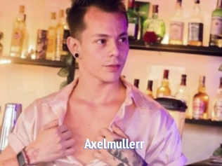 Axelmullerr