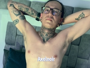 Axelnoir