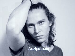 Axelputnam