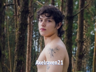 Axelraven21