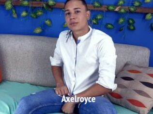 Axelroyce