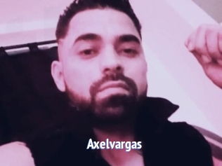 Axelvargas