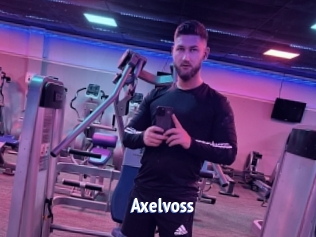 axelvoss Telefon Kontakte