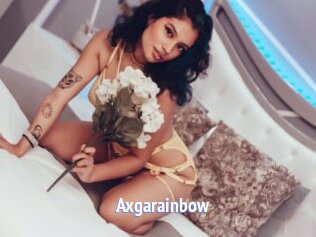 Axgarainbow