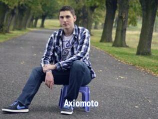 Axiomoto