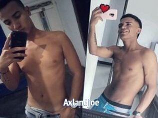 Axlandjoe