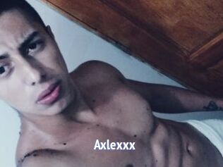 Axlexxx