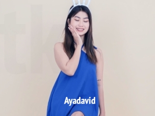 ayadavid Telefon Kontakte