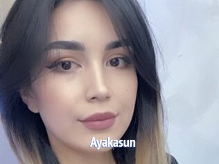 Ayakasun
