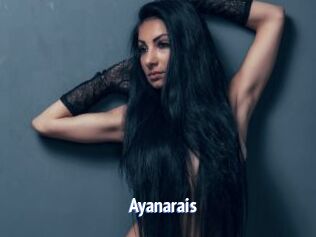 Ayanarais