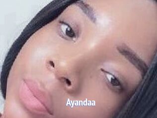 Ayandaa