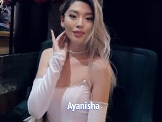 Ayanisha