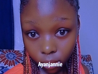 Ayanjannie