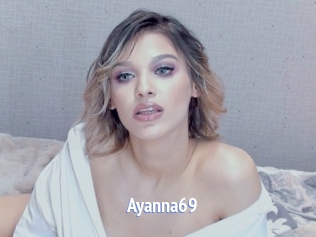 Ayanna69