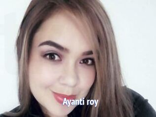 Ayanti_roy