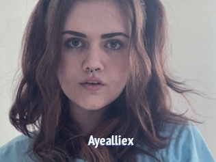Ayealliex