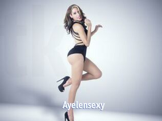 Ayelensexy