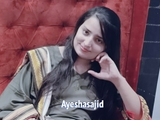 Ayeshasajid
