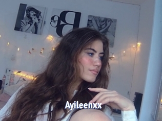 Ayileenxx