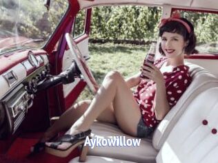 Aykowillow