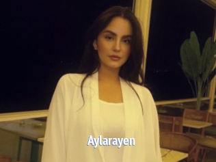Aylarayen