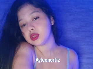 Ayleenortiz