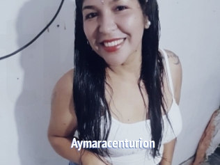 Aymaracenturion