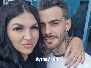 Aysha7ken