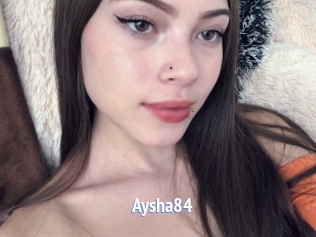 Aysha84
