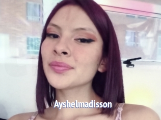 Ayshelmadisson