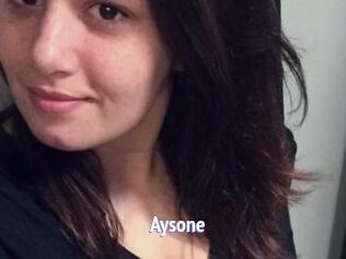 Aysone