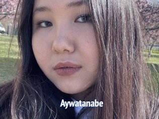 Aywatanabe