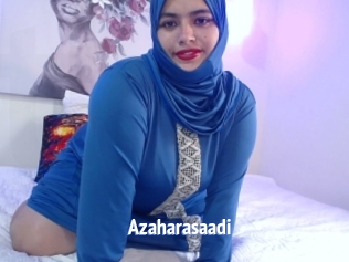 Azaharasaadi