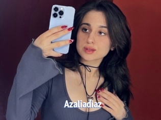 Azaliadiaz