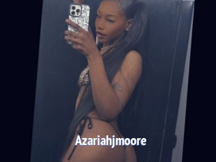 Azariahjmoore