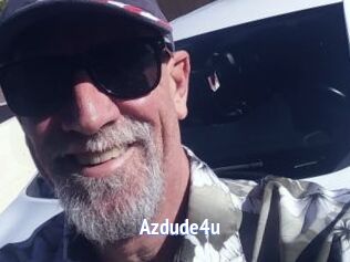 Azdude4u
