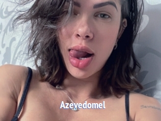 Azevedomel