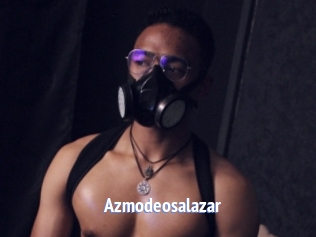 Azmodeosalazar