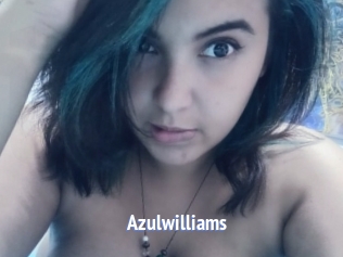 Azulwilliams