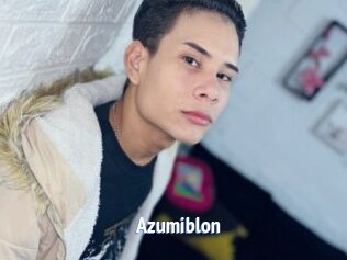 Azumiblon