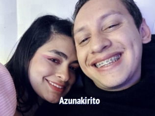 Azunakirito