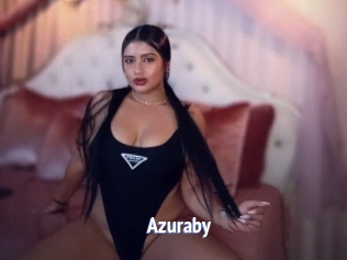 Azuraby