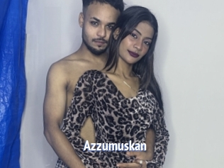 azzumuskan Telefon Kontakte