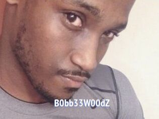 B0bb33W00dZ