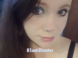 B3autiDisaster