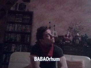 BABAOrhum
