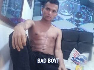 BAD_BOYT